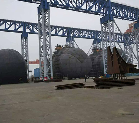 江蘇蘇州船制造廠設備
